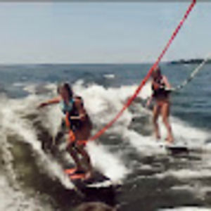 Meet your Posher, Isabel